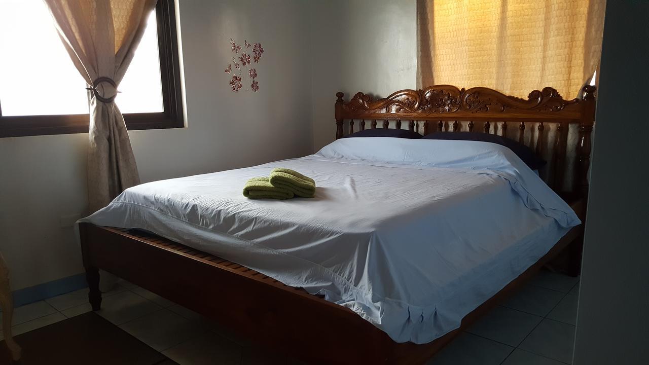 Bella Louise Lodging House Bar And Resto Busuanga Extérieur photo