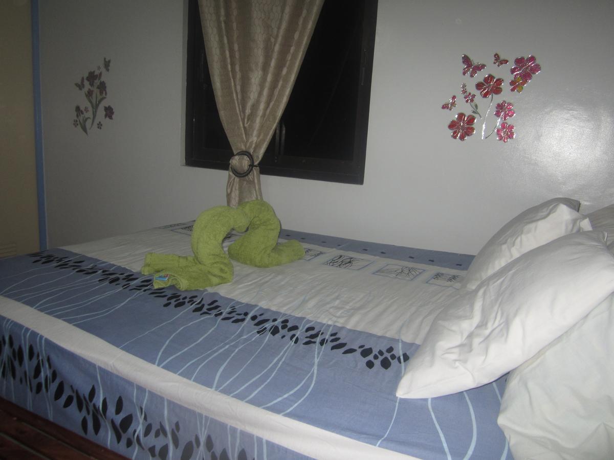 Bella Louise Lodging House Bar And Resto Busuanga Extérieur photo