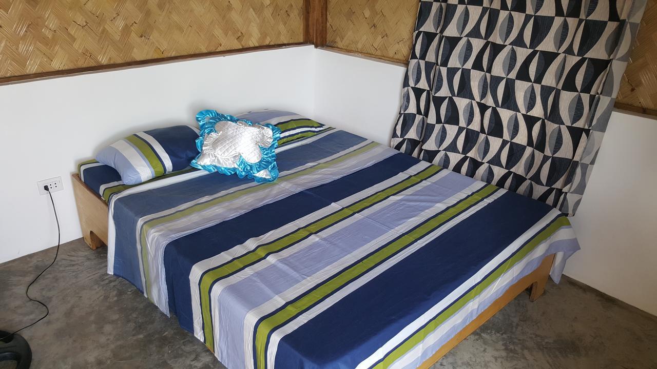 Bella Louise Lodging House Bar And Resto Busuanga Extérieur photo