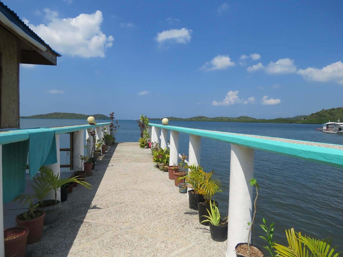 Bella Louise Lodging House Bar And Resto Busuanga Extérieur photo