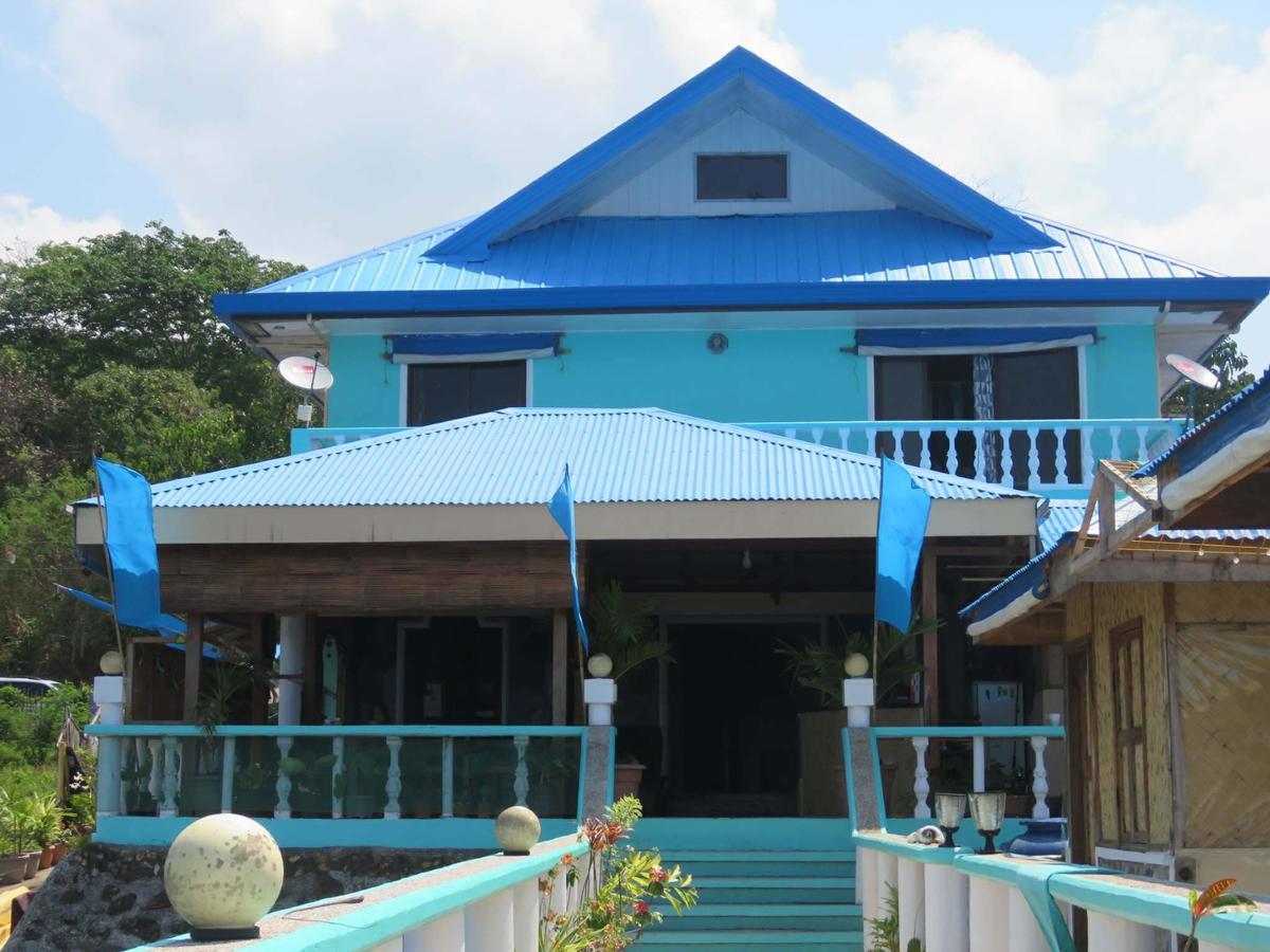 Bella Louise Lodging House Bar And Resto Busuanga Extérieur photo