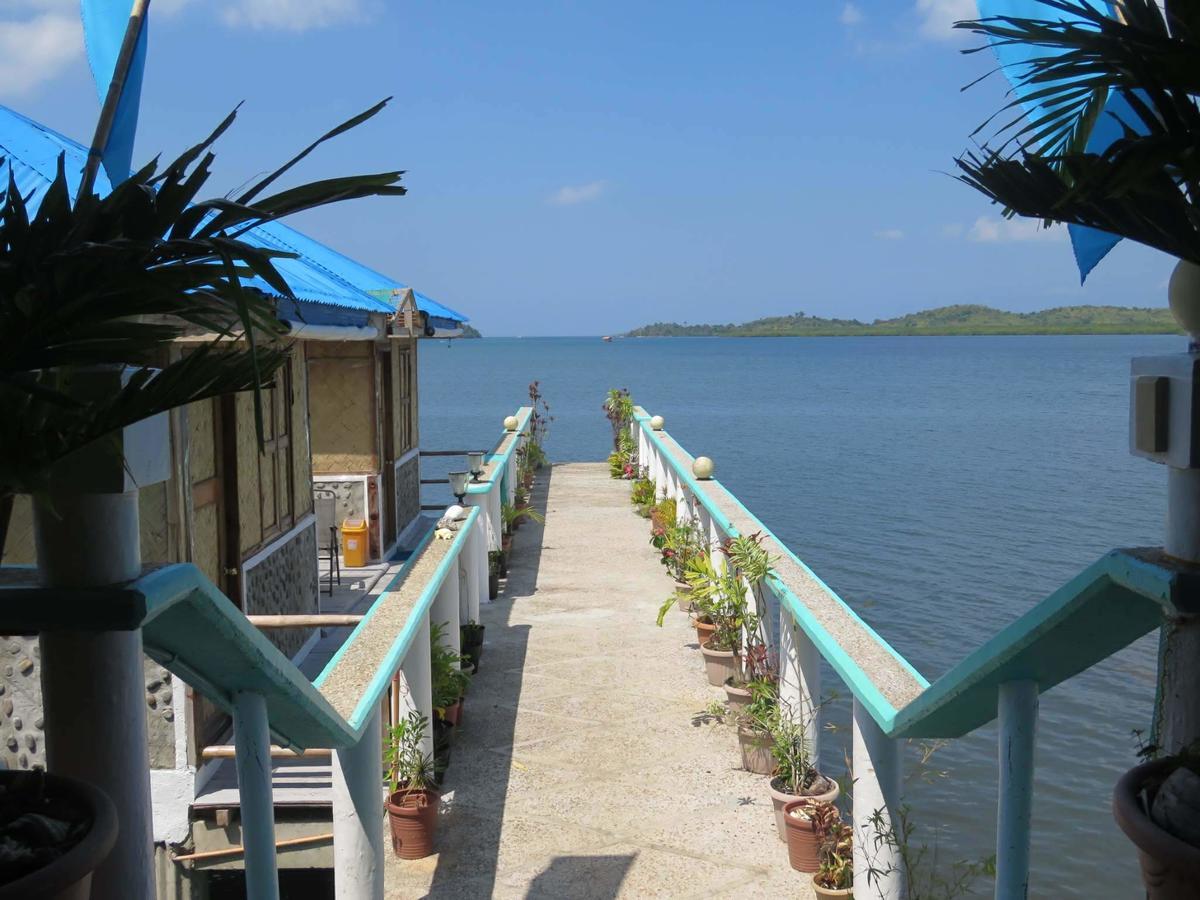 Bella Louise Lodging House Bar And Resto Busuanga Extérieur photo