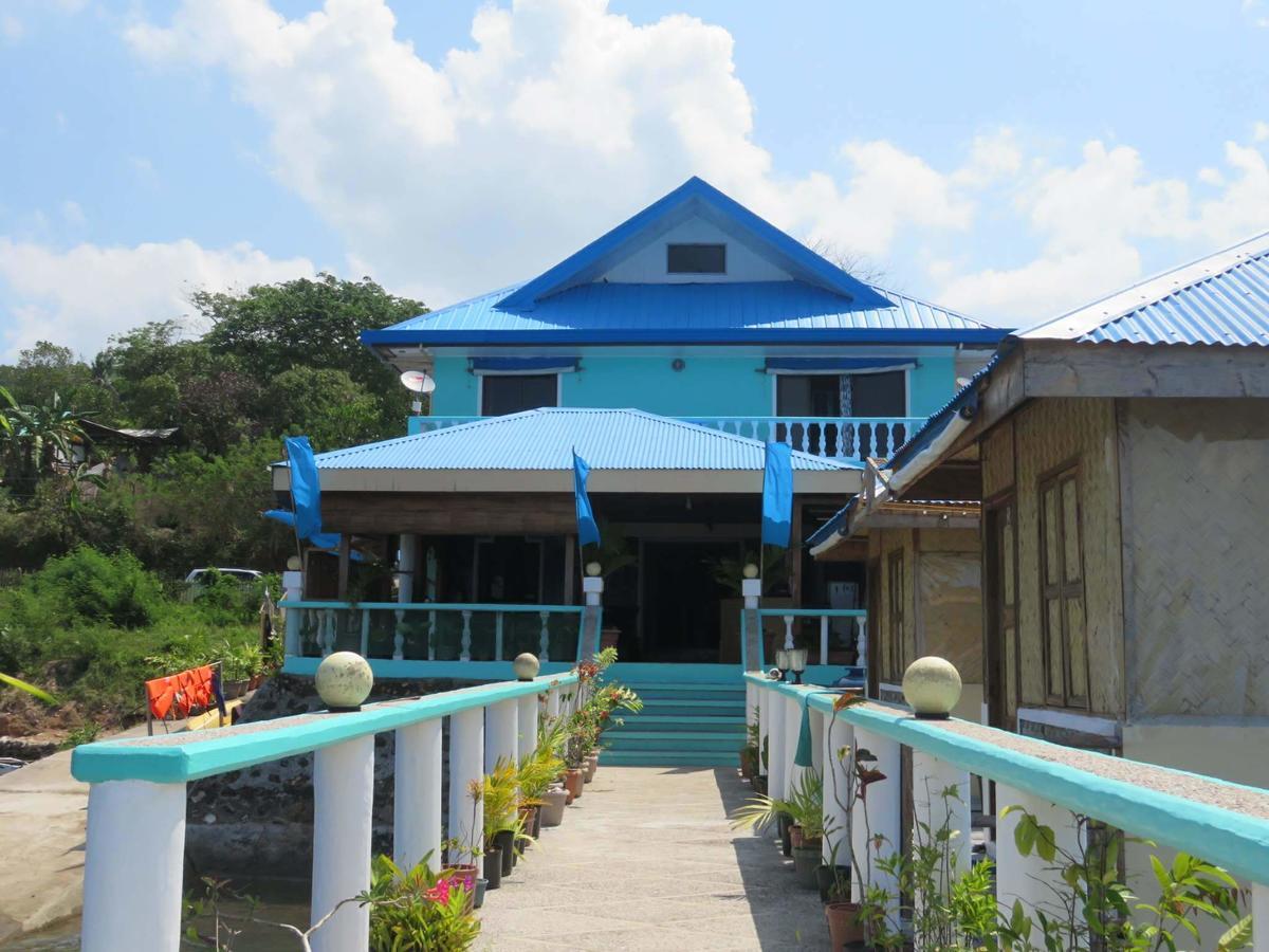 Bella Louise Lodging House Bar And Resto Busuanga Extérieur photo