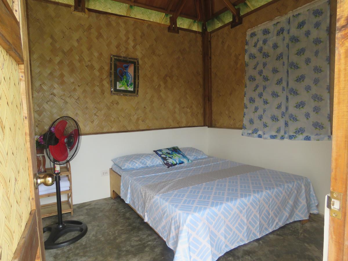 Bella Louise Lodging House Bar And Resto Busuanga Extérieur photo