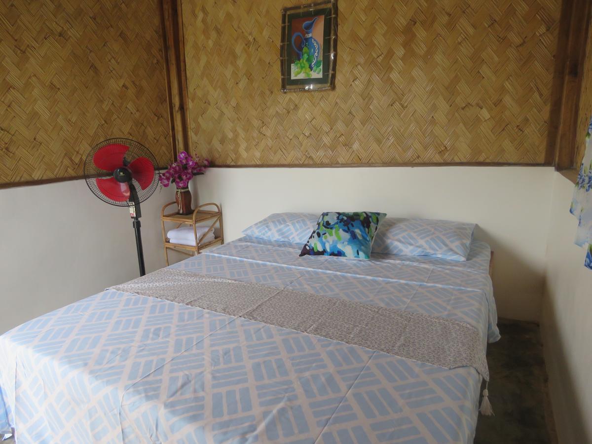 Bella Louise Lodging House Bar And Resto Busuanga Extérieur photo