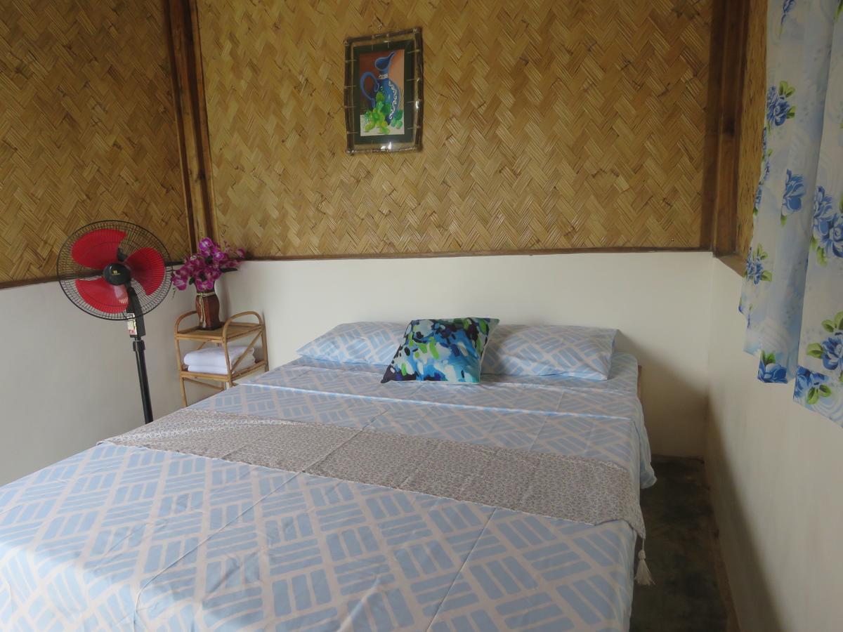Bella Louise Lodging House Bar And Resto Busuanga Extérieur photo
