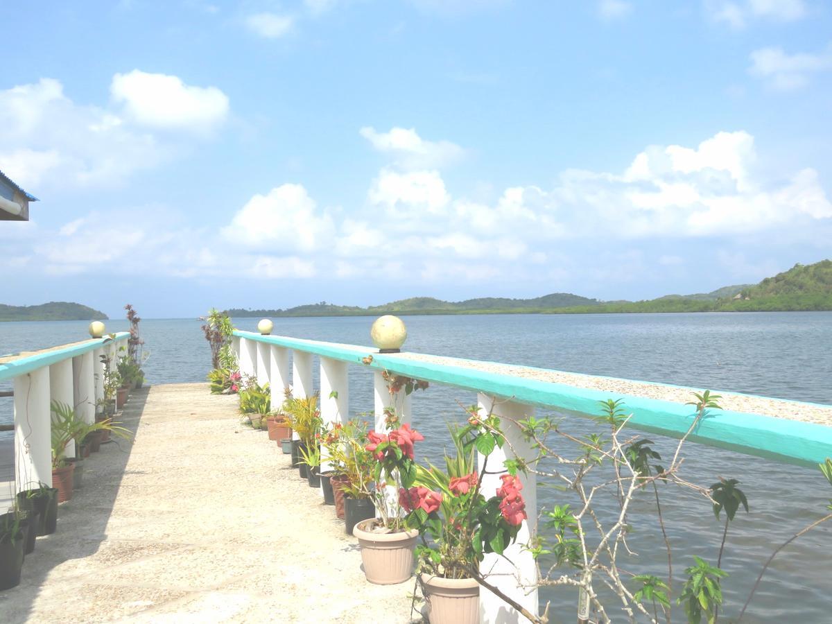 Bella Louise Lodging House Bar And Resto Busuanga Extérieur photo
