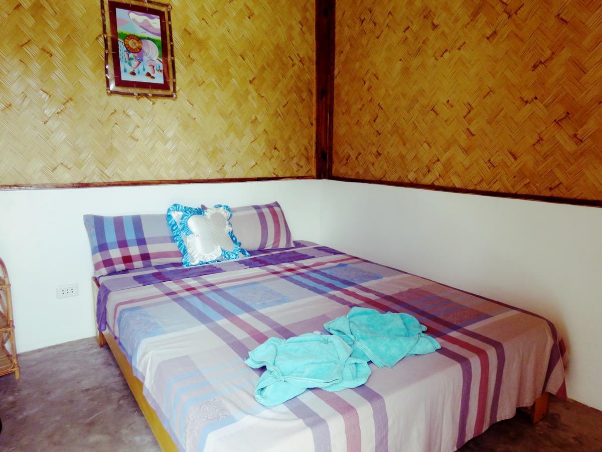 Bella Louise Lodging House Bar And Resto Busuanga Extérieur photo