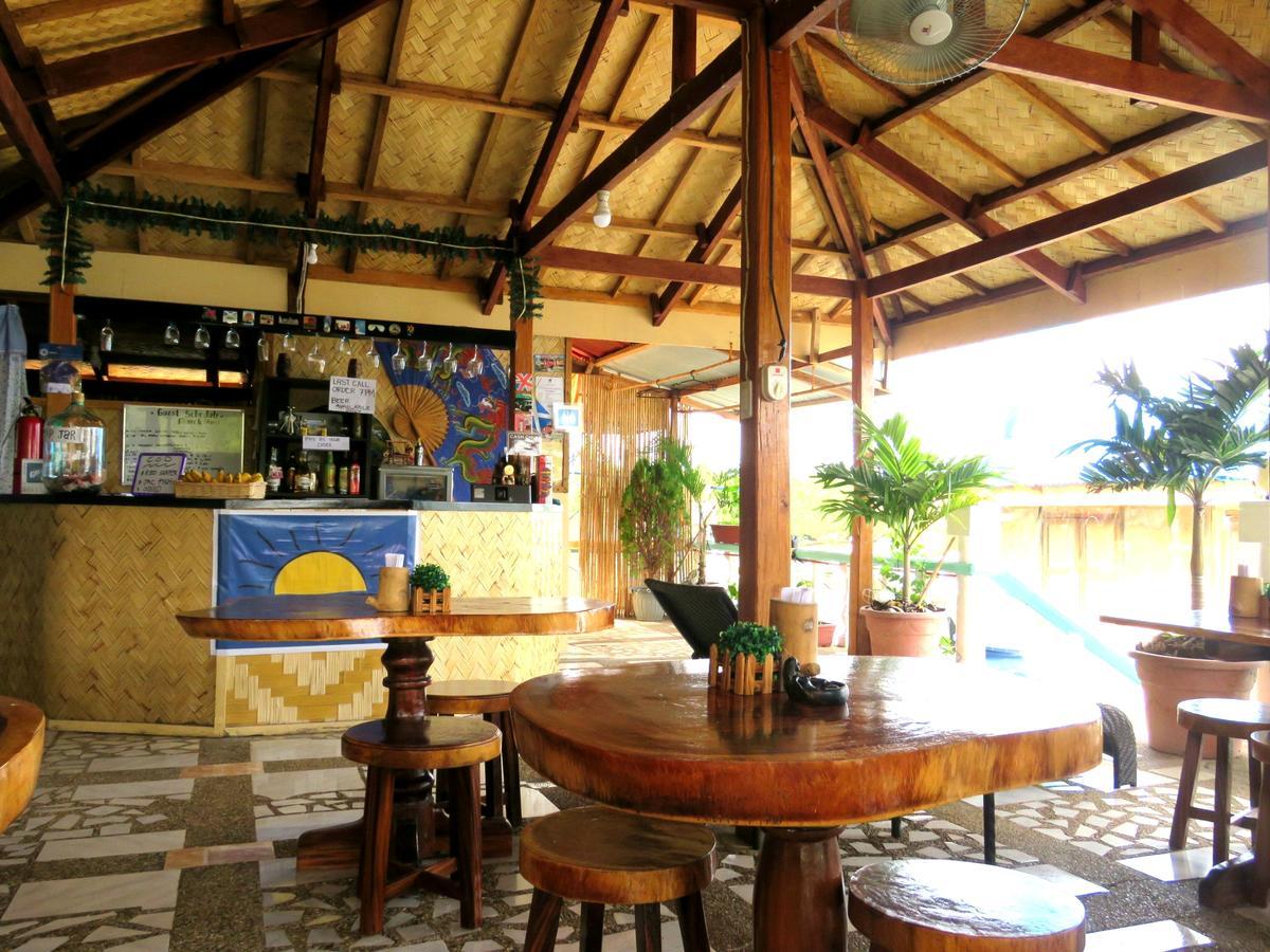 Bella Louise Lodging House Bar And Resto Busuanga Extérieur photo
