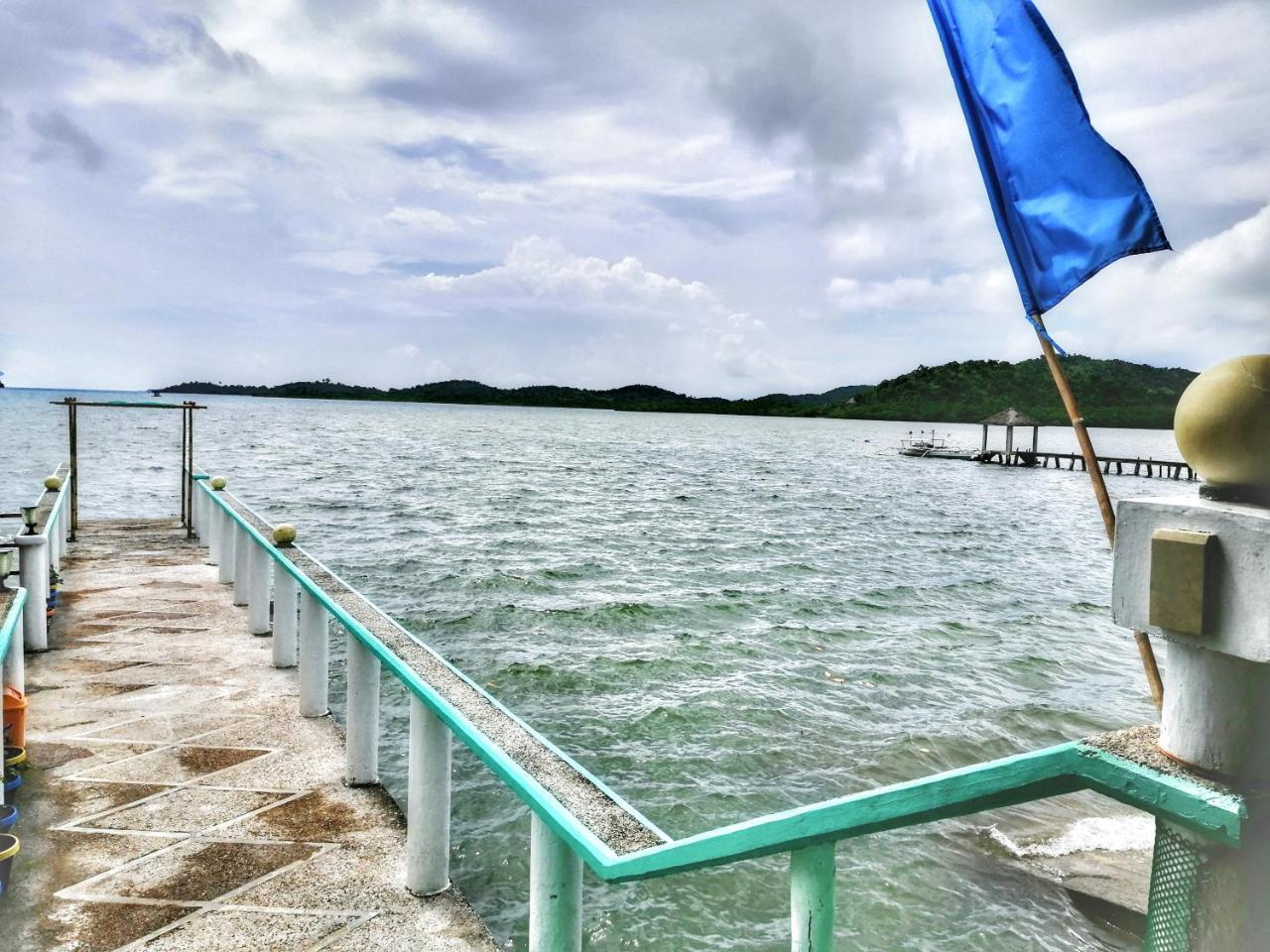 Bella Louise Lodging House Bar And Resto Busuanga Extérieur photo
