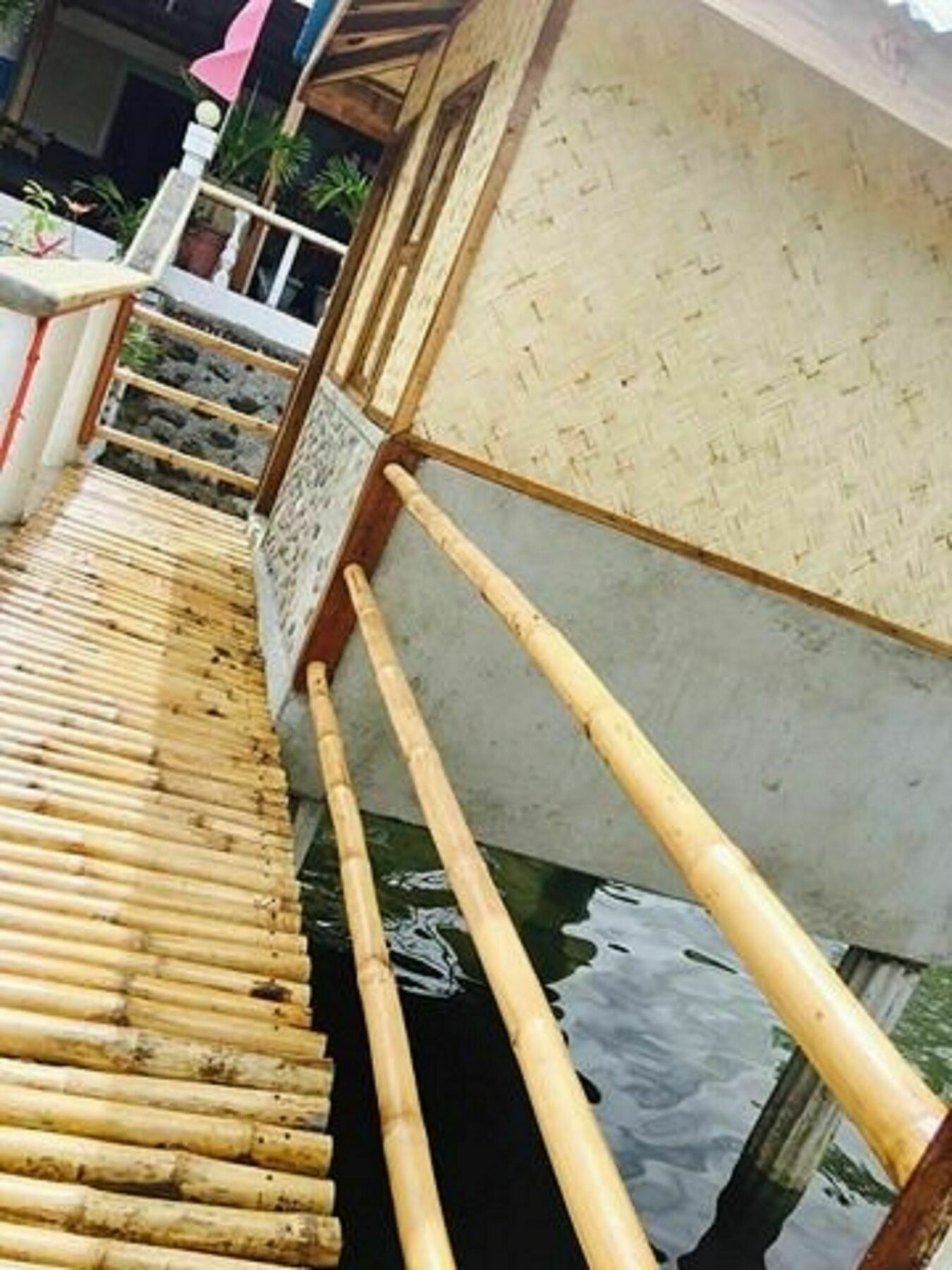 Bella Louise Lodging House Bar And Resto Busuanga Extérieur photo