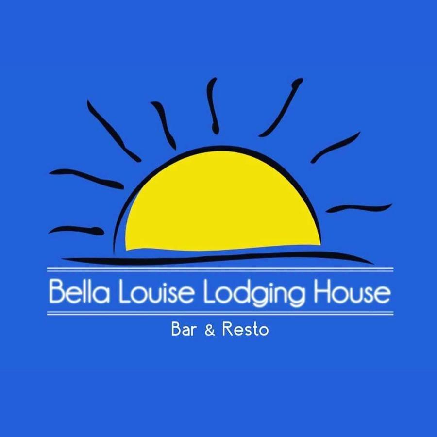 Bella Louise Lodging House Bar And Resto Busuanga Extérieur photo