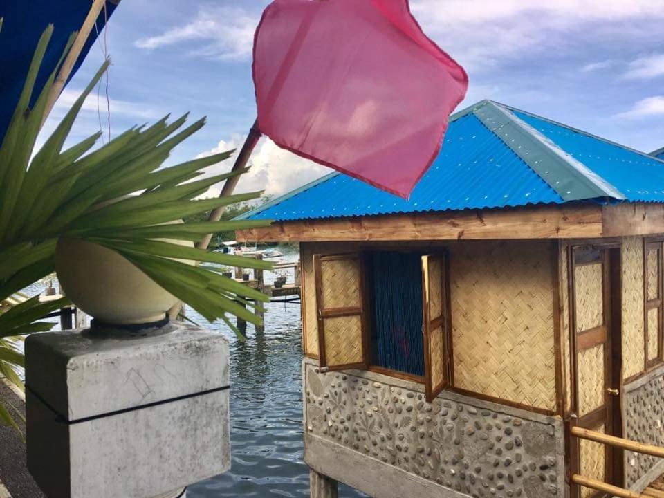 Bella Louise Lodging House Bar And Resto Busuanga Extérieur photo