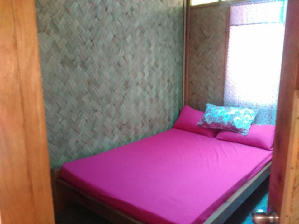 Bella Louise Lodging House Bar And Resto Busuanga Extérieur photo