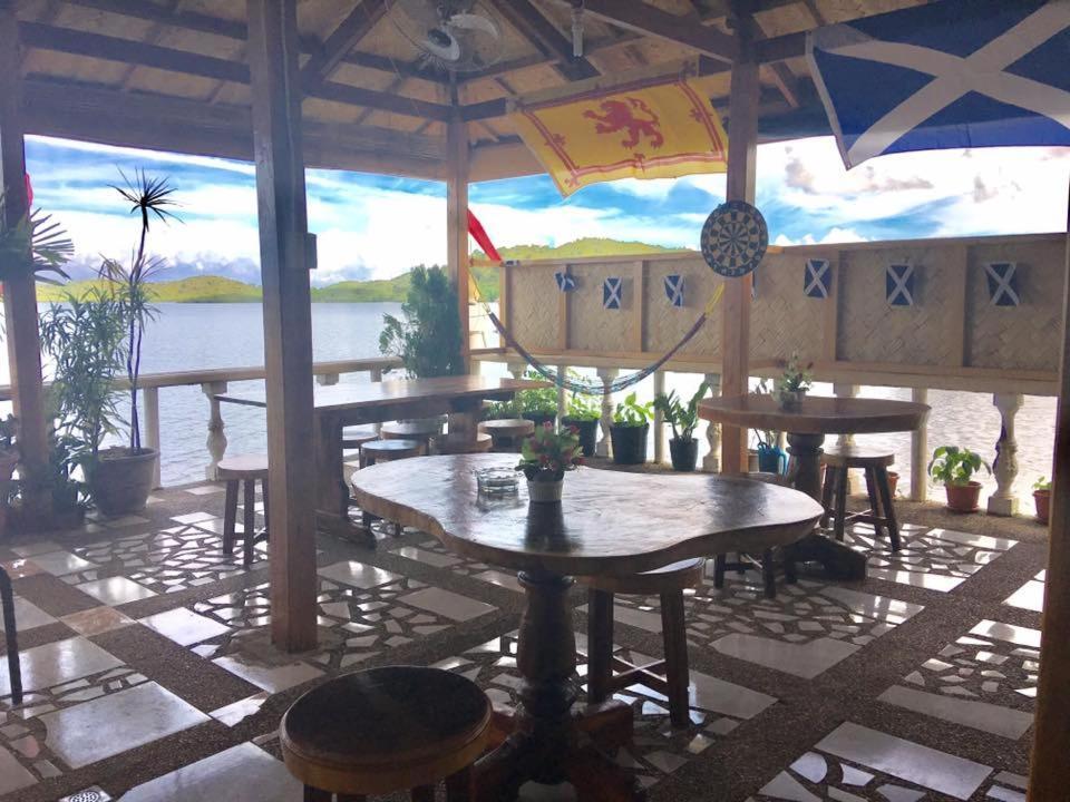 Bella Louise Lodging House Bar And Resto Busuanga Extérieur photo