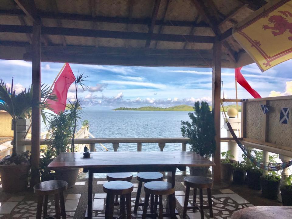 Bella Louise Lodging House Bar And Resto Busuanga Extérieur photo